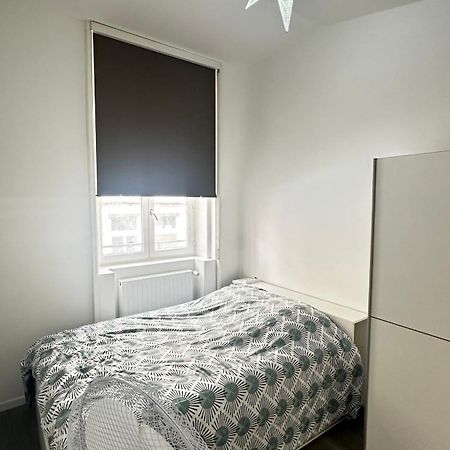 Solo Lägenhet Lyon Exteriör bild